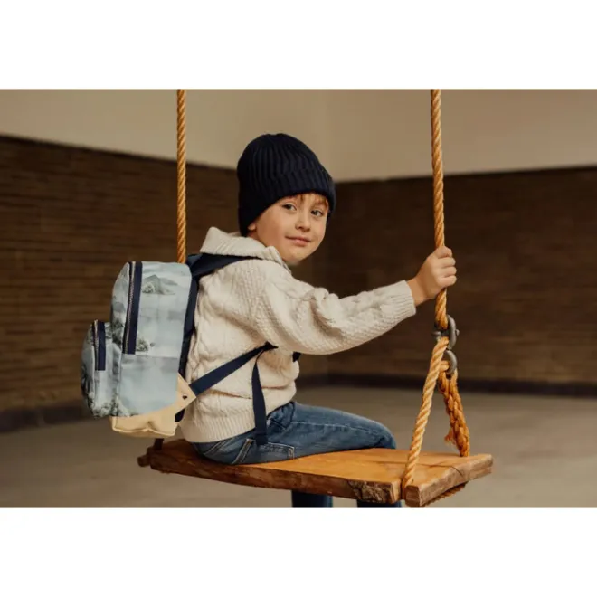 Sale Pick & Pack All About Dinos Backpack S dusty green