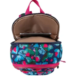 Online Pick & Pack Beautiful Butterfly Backpack L navy
