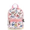 Hot Pick & Pack Birds Backpack S soft pink