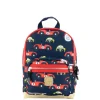 Hot Pick & Pack Cars Backpack S navy