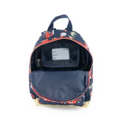 Hot Pick & Pack Cars Backpack S navy