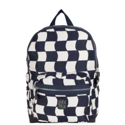 Hot Pick & Pack Check it Out Backpack M navy