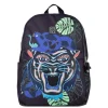 Online Pick & Pack Dangerous Cat AOP Backpack L carbon