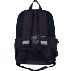 Online Pick & Pack Dangerous Cat AOP Backpack L carbon