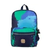Discount Pick & Pack Faded Camo Backpack M blue