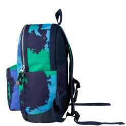 Discount Pick & Pack Faded Camo Backpack M blue