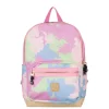 New Pick & Pack Faded Camo Backpack M pastel