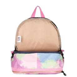 New Pick & Pack Faded Camo Backpack M pastel