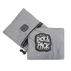 Sale Pick & Pack Raincover Large (fits Backpack M & L) grey