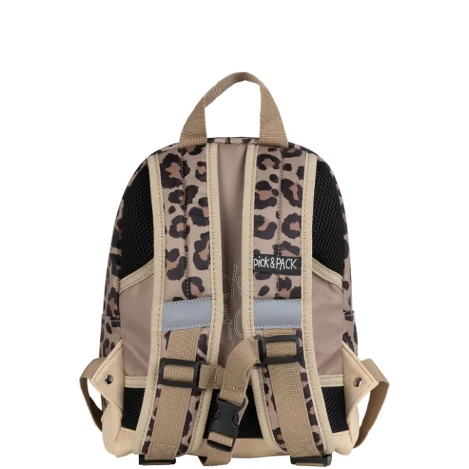 Online Pick & Pack Something Wild Backpack S gold