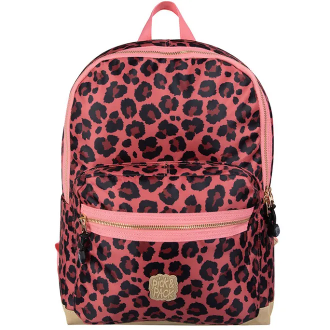 Discount Pick & Pack Something Wild Backpack L spotty