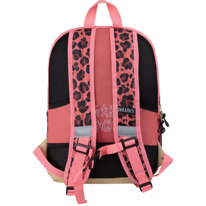 Discount Pick & Pack Something Wild Backpack L spotty