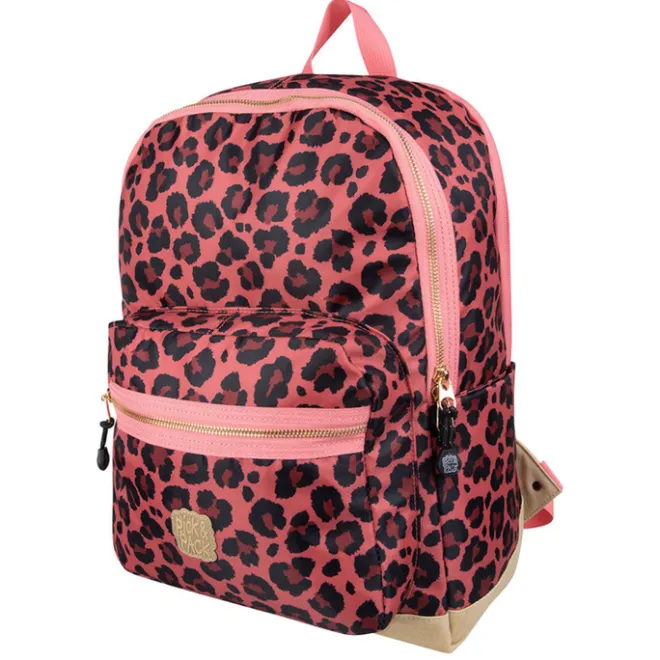 Discount Pick & Pack Something Wild Backpack L spotty