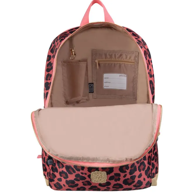 Discount Pick & Pack Something Wild Backpack L spotty