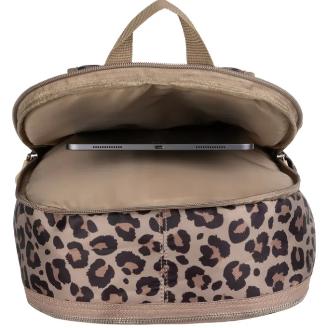 Clearance Pick & Pack Something Wild Backpack L gold