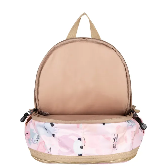 Online Pick & Pack Sweet Animal Backpack M pink