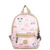 Best Pick & Pack Sweet Animal Backpack S pink