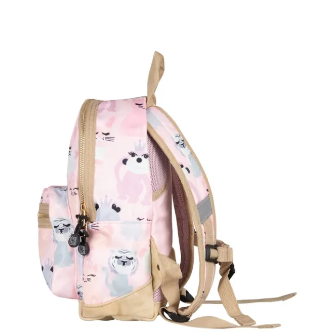 Best Pick & Pack Sweet Animal Backpack S pink