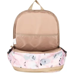 Pick & Pack Sweet Animal Backpack L pink