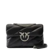 Discount Pinko Love Puff Classic Cl nero