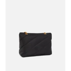New Pinko Love Puff Classic Cl black