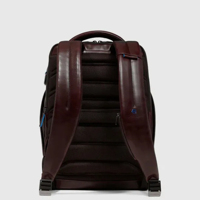 Piquadro B2 Laptop Backpack 14" brown