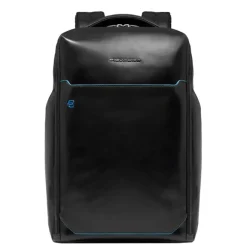 Online Piquadro B2 Laptop Backpack 15.6" black