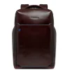 Online Piquadro B2 Laptop Backpack 15.6" brown