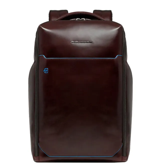 Online Piquadro B2 Laptop Backpack 15.6" brown