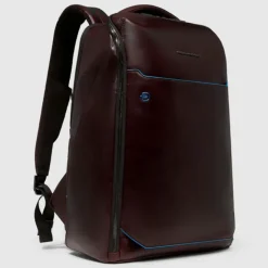 Online Piquadro B2 Laptop Backpack 15.6" brown