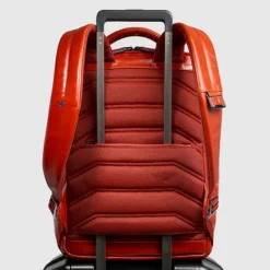 Online Piquadro B2 Laptop Backpack 15.6