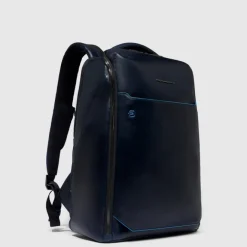 Online Piquadro B2 Laptop Backpack 14