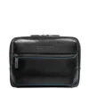 Online Piquadro B2 Men's RFID Crossbody black