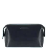 Sale Piquadro Blue Square Toiletry Bag night blue
