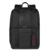 Online Piquadro Brief 2 Laptop Backpack 14" black