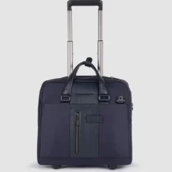 Outlet Piquadro Business Trolley 15.6