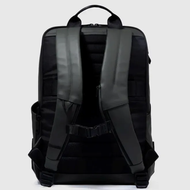 Sale Piquadro C2OW Laptop Backpack 15.6" black