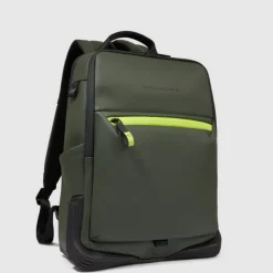 Clearance Piquadro C2OW Laptop Backpack 14