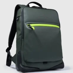 Clearance Piquadro C2OW Laptop Backpack 15.6