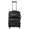 Clearance Piquadro C2OW Slim Cabin Spinner 55 nero