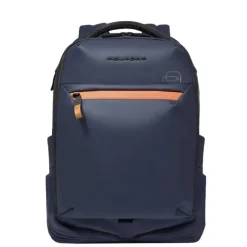 Hot Piquadro C2OW Underseater Laptop Backpack blue