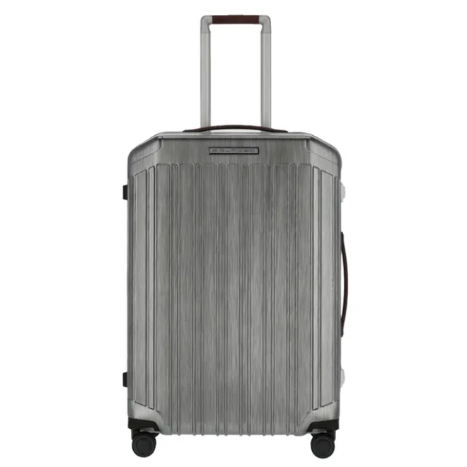 Hot Piquadro PQ Light Frame Spinner M grey