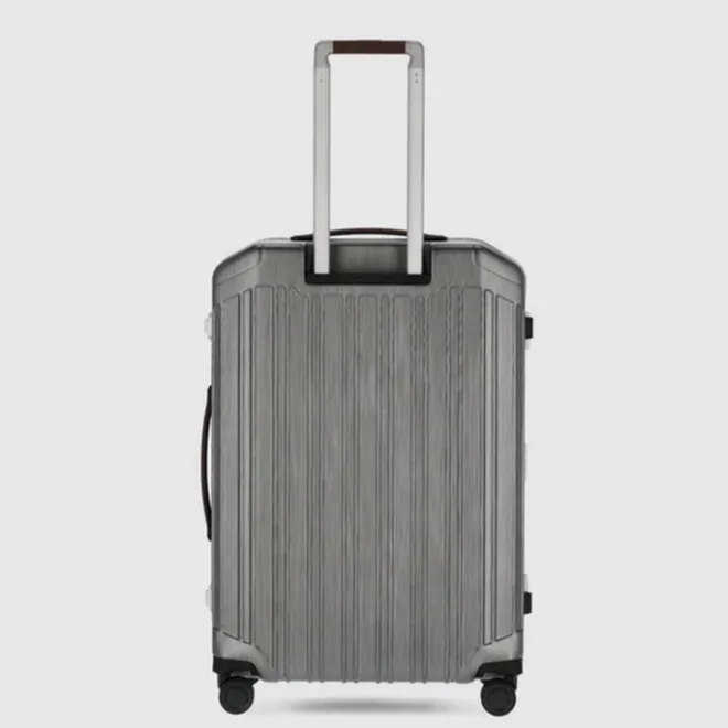 Hot Piquadro PQ Light Frame Spinner M grey