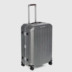 Hot Piquadro PQ Light Frame Spinner M grey