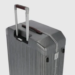 Hot Piquadro PQ Light Frame Spinner M grey