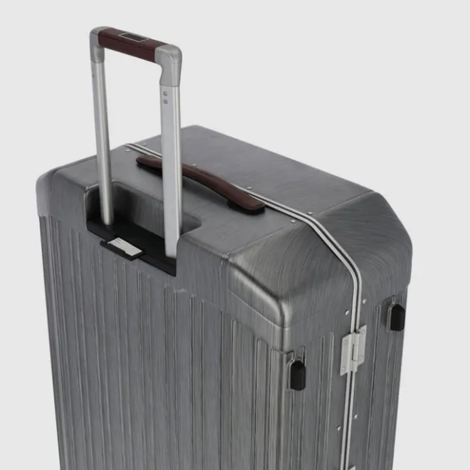 Hot Piquadro PQ Light Frame Spinner M grey