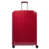 Online Piquadro PQ-Light Large Trolley red