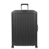Discount Piquadro PQ-Light Large Trolley matt black