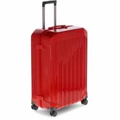 Sale Piquadro PQ-Light Medium Trolley red