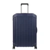 Clearance Piquadro PQ-Light Medium Trolley cobalt blue